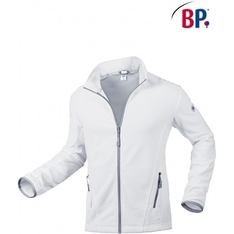 Veste polaire hommes BP ESSENTIALS