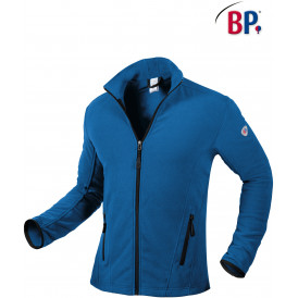 Veste polaire hommes BP ESSENTIALS (2)