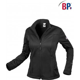 Veste soft-shell femmes