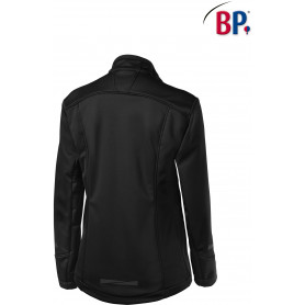 Veste soft-shell femmes (2)