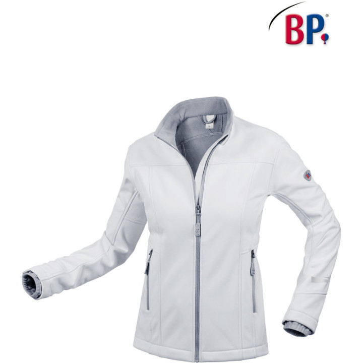Veste soft-shell femmes