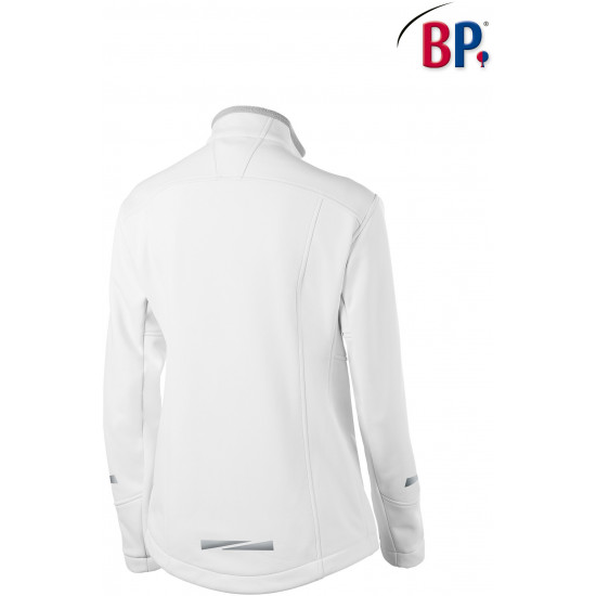 Veste soft-shell femmes