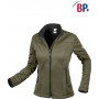 Veste soft-shell femmes