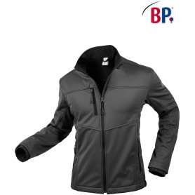 Veste soft-shell hommes