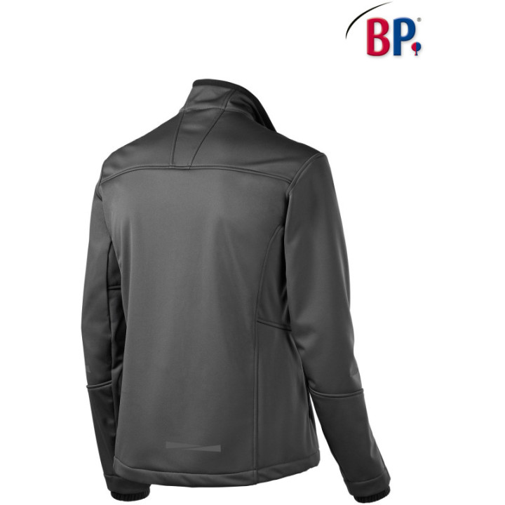 Veste soft-shell hommes
