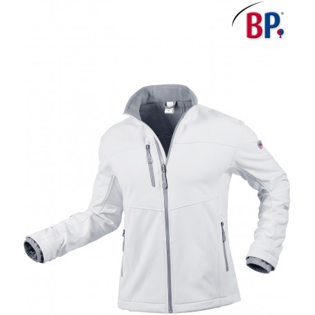 Veste soft-shell hommes