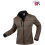 Veste soft-shell hommes