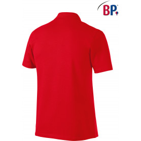 Polo unisexe manches courtes stretch (2)