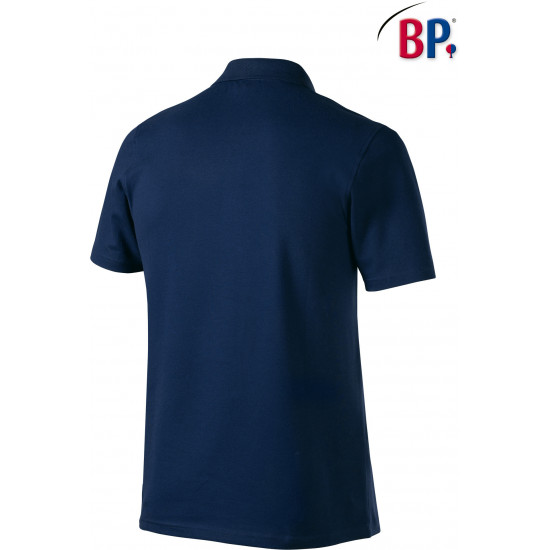 Polo unisexe manches courtes stretch