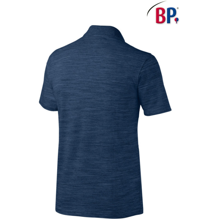 Polo unisexe manches courtes stretch