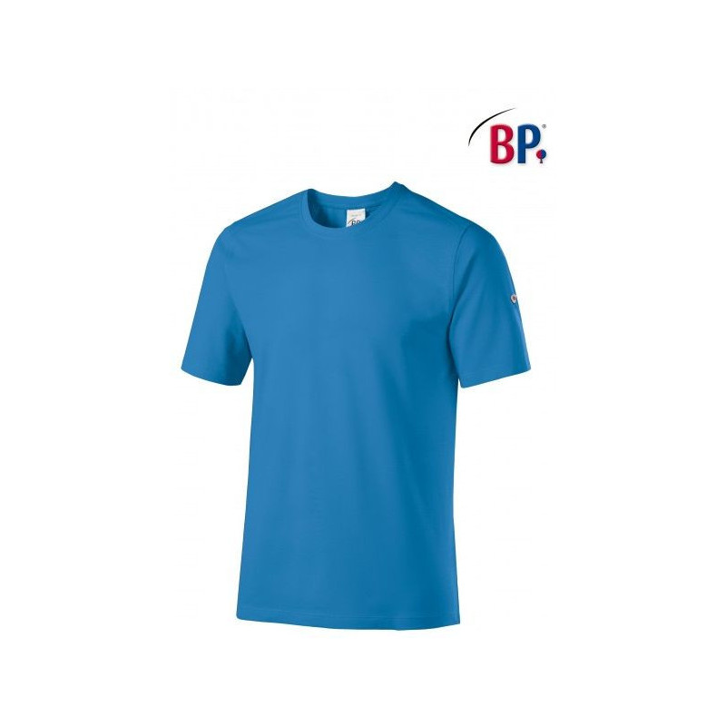 T-shirt unisexe manches courtes stretch