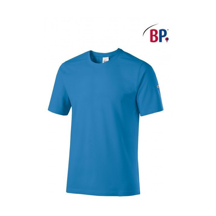 T-shirt unisexe manches courtes stretch