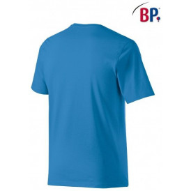 T-shirt unisexe manches courtes stretch (2)