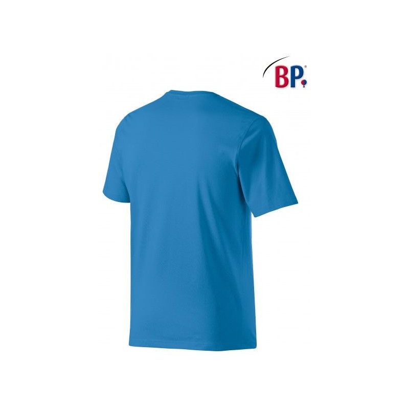 T-shirt unisexe manches courtes stretch