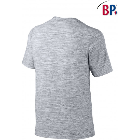 T-shirt unisexe manches courtes stretch