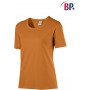 T-shirt femmes manches courtes stretch