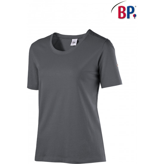 T-shirt femmes manches courtes stretch