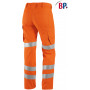 Pantalon de travail haute visibilité femmes HI-VIS Comfort