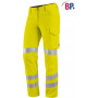 Pantalon de travail haute visibilité femmes HI-VIS Comfort