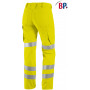 Pantalon de travail haute visibilité femmes HI-VIS Comfort