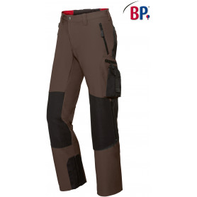 Pantalon Respirant, Déperlant en Super Stretch hommes