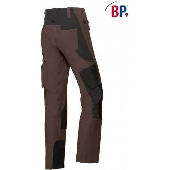 Pantalon Respirant, Déperlant en Super Stretch hommes