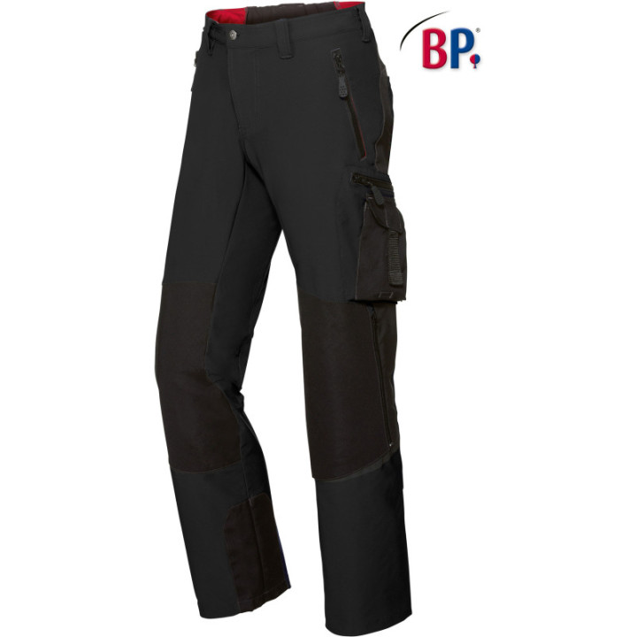 Pantalon Respirant, Déperlant en Super Stretch hommes