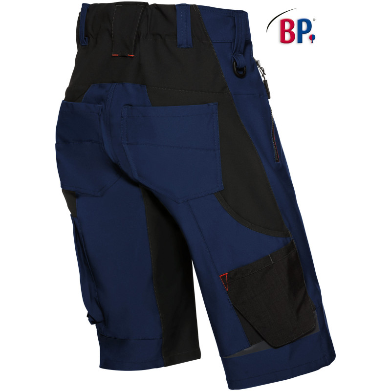 Short super stretch hommes BP