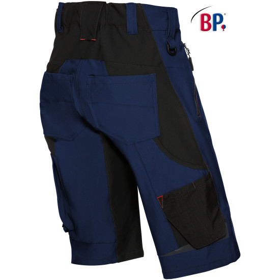 Short super stretch hommes BP