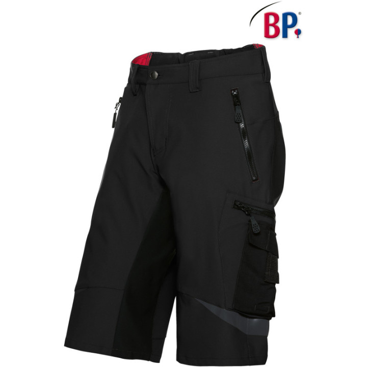 Short super stretch hommes BP
