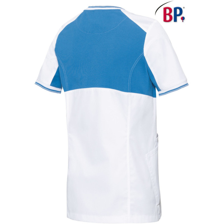 Tunique médicale confort femmes