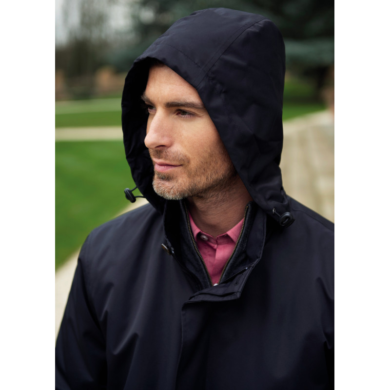 Manteau homme élégant