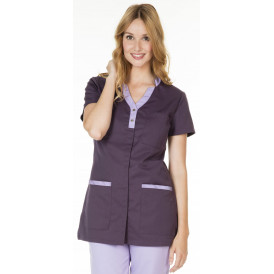 Tunique femme manches courtes (2)