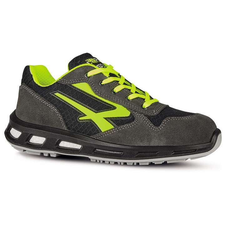 Chaussures de sécurité RED LION