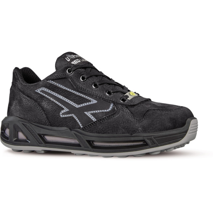 Chaussures de sécurité RED CARPET