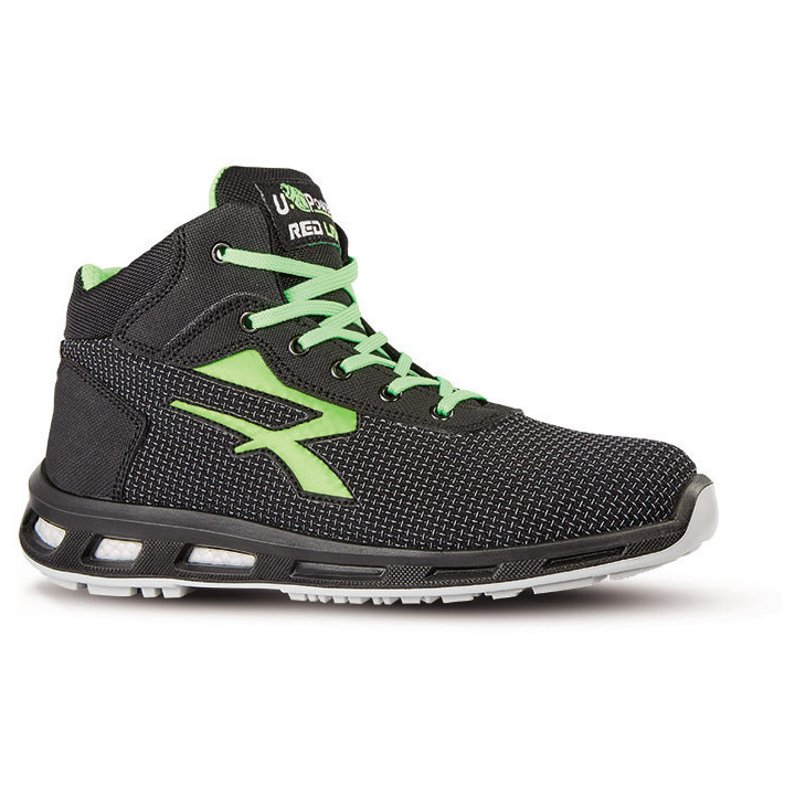 Chaussures de sécurité RED LION