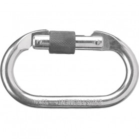 Anti-chute « Ascord » coulissant sur corde ø 14 mm + 1 mousqueton (2)