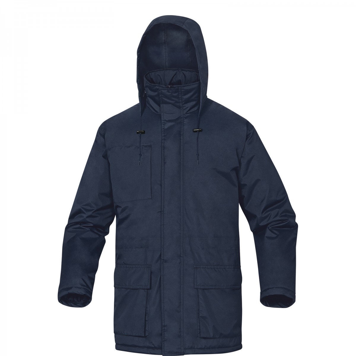 Parka polyester pongee enduit pvc Parka polyester pongee enduit pvc
