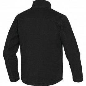 Veste coton (2)