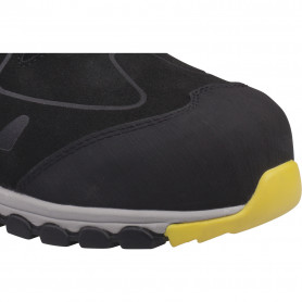 Chaussure haute croute velours - s3 hro src (2)