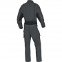 Combinaison de travail mach2 corporate en polyester / coton ripstop