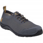 Chaussures basses polyester