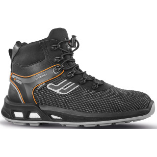 Chaussures de sécurité montantes S3 homme Jallatte JALCLIMATE