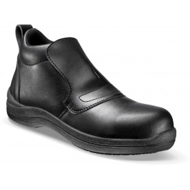 Chaussure de sécurité femme agroalimentaire