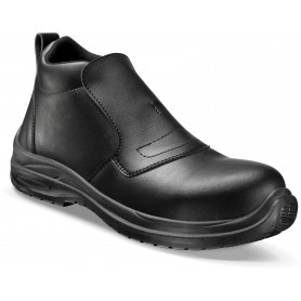 Chaussure de sécurité montante agroalimentaire