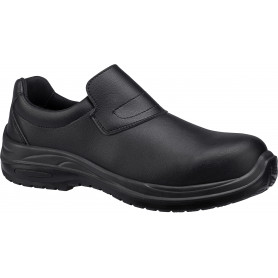 Chaussure de sécurité basse agroalimentaire
