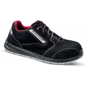 Chaussure basse de sécurité dissipatrice ESD