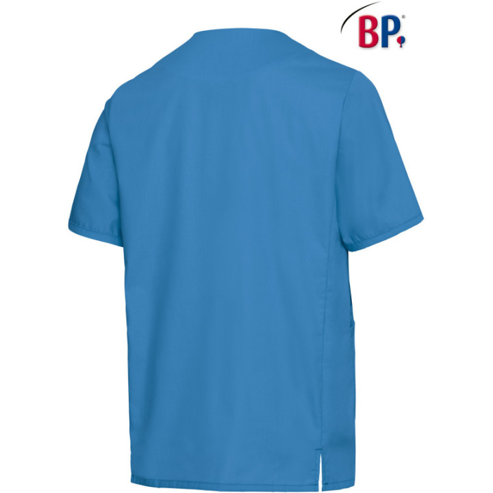 Tunique unisexe à enfiler médicale BP manches courtes