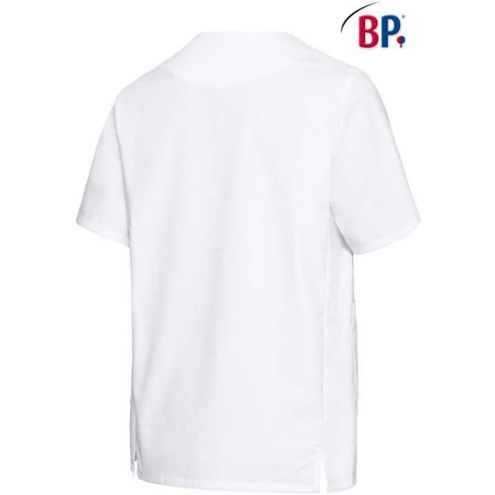 Tunique médicale unisexe