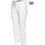 Pantalon shape fit femmes